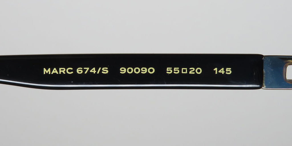 Marc Jacobs Marc 674/S Sunglasses