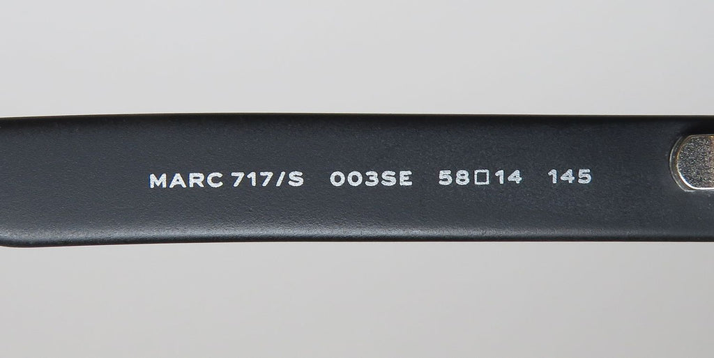 Marc Jacobs Marc 717/S Sunglasses