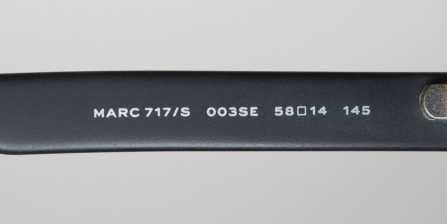 Marc Jacobs Marc 717/S Sunglasses