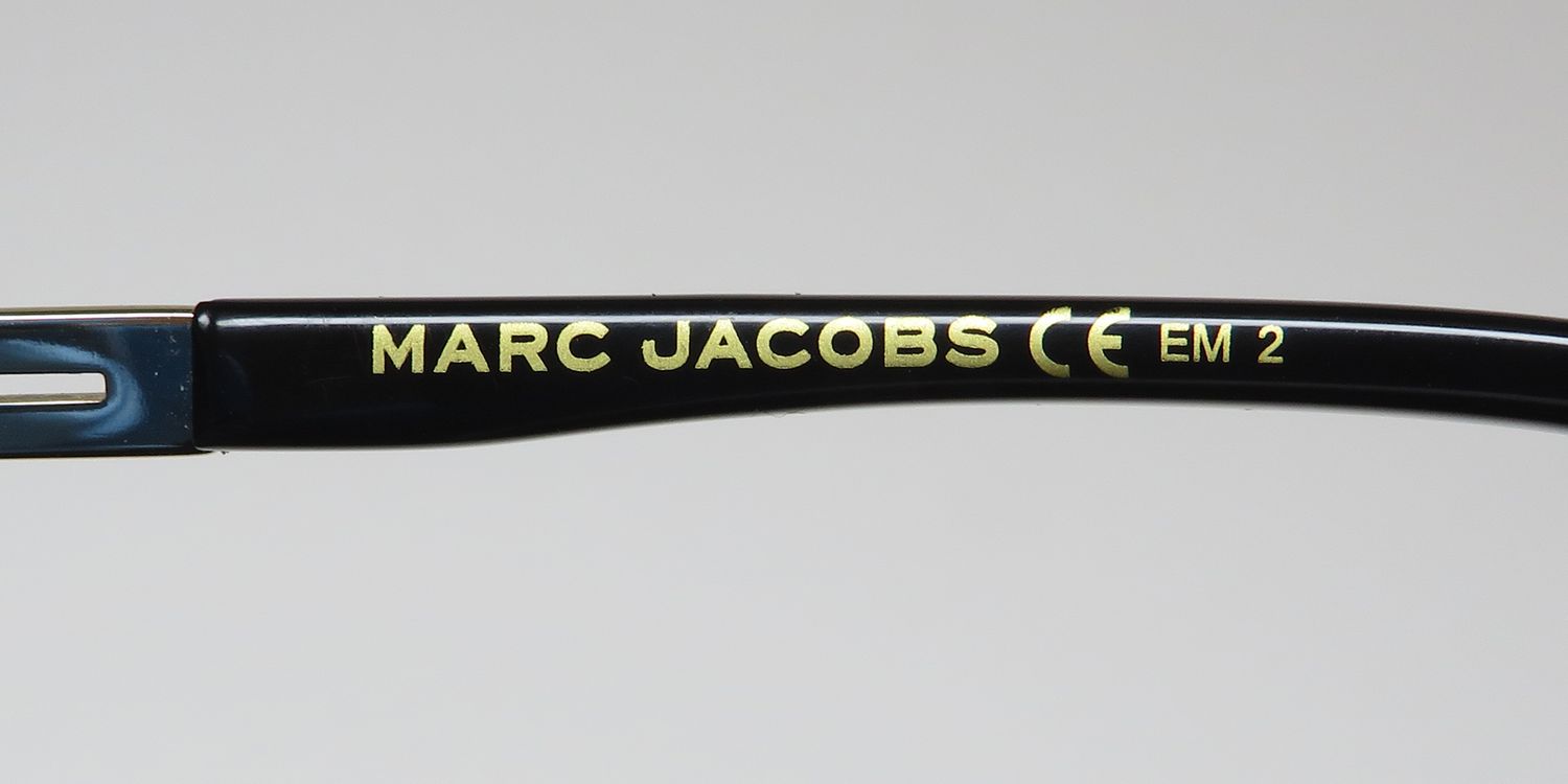 Marc Jacobs Marc 415/S Sunglasses