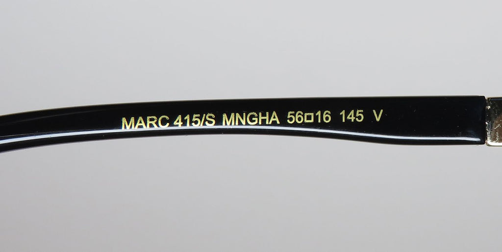 Marc Jacobs Marc 415/S Sunglasses