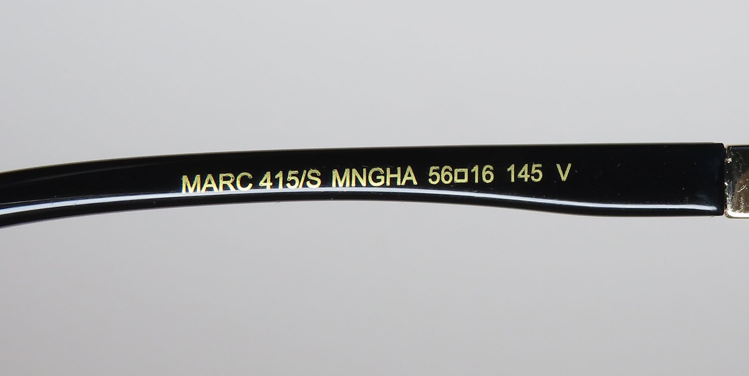 Marc Jacobs Marc 415/S Sunglasses