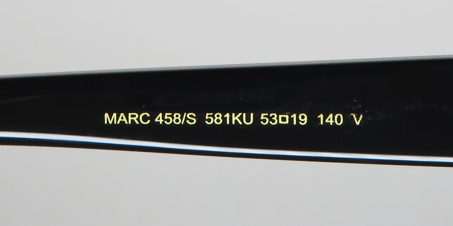 Marc Jacobs Marc 458/S Sunglasses