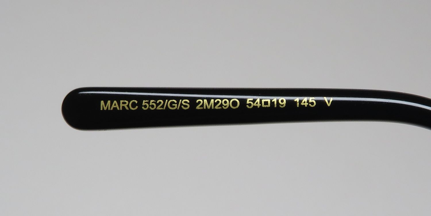 Marc Jacobs Marc 552/G/S Sunglasses