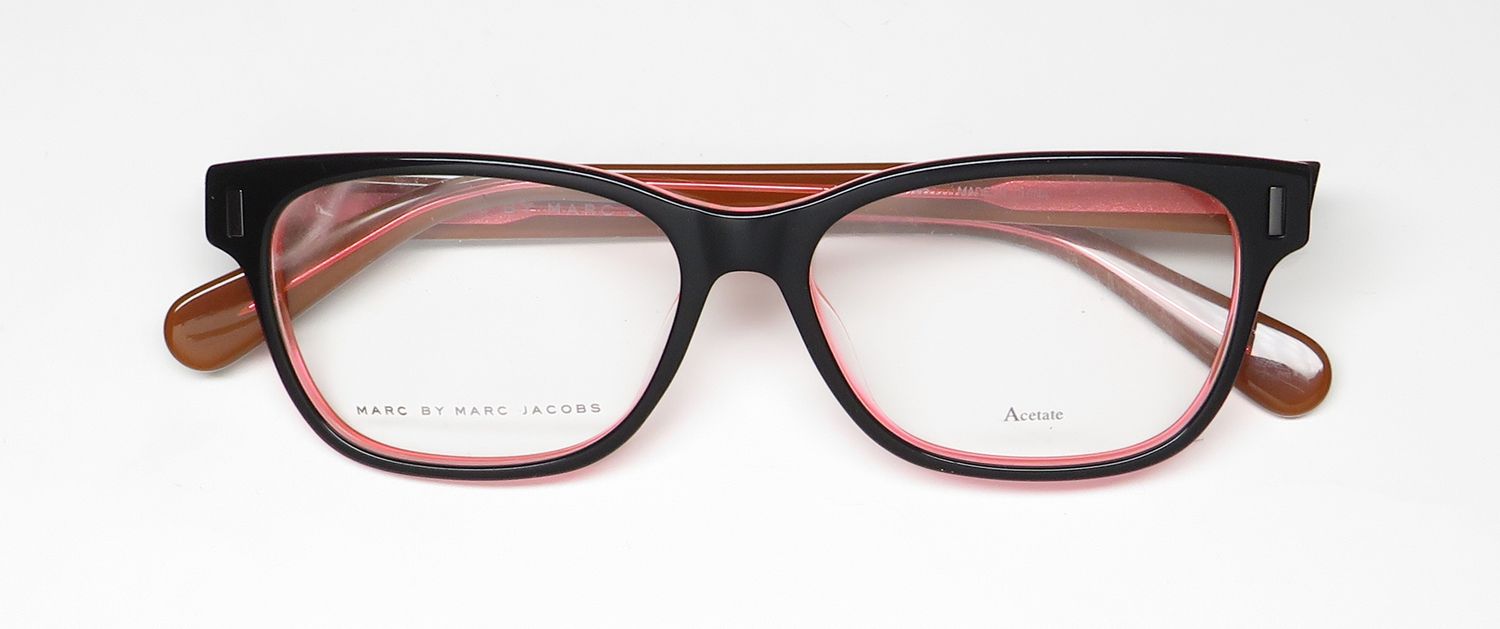 Marc Jacobs 611 Eyeglasses
