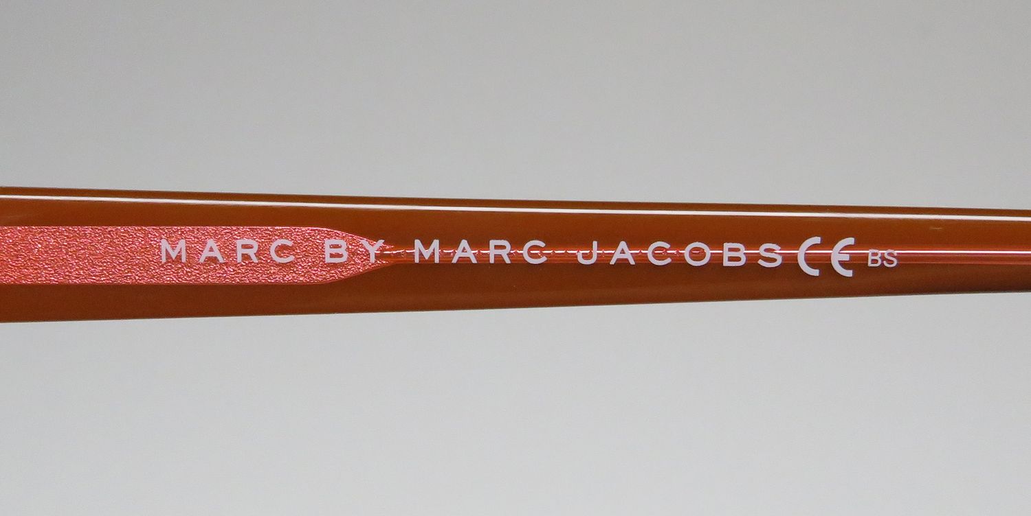 Marc Jacobs 611 Eyeglasses