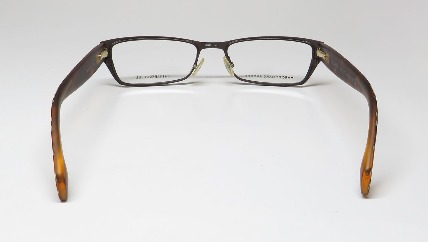 Marc Jacobs 554 Eyeglasses