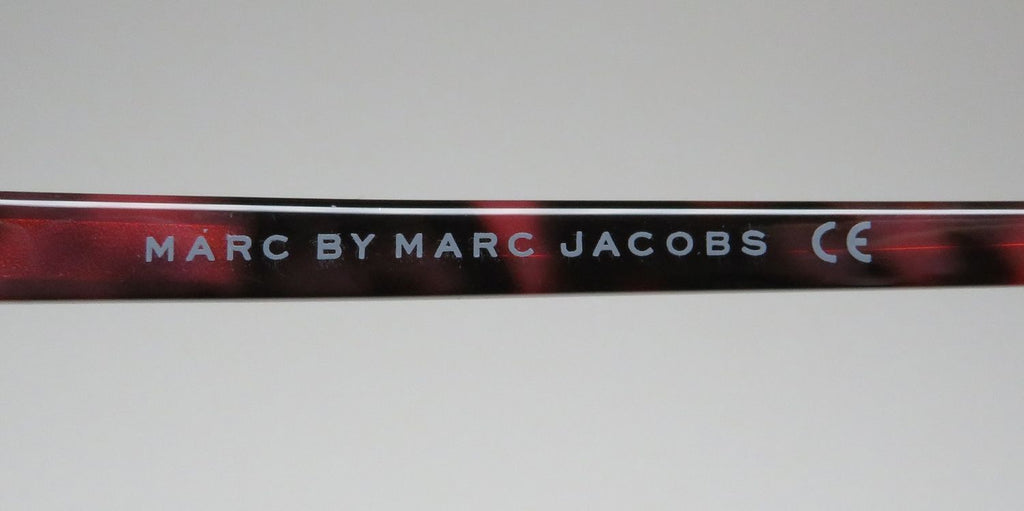 Marc Jacobs 660 Eyeglasses