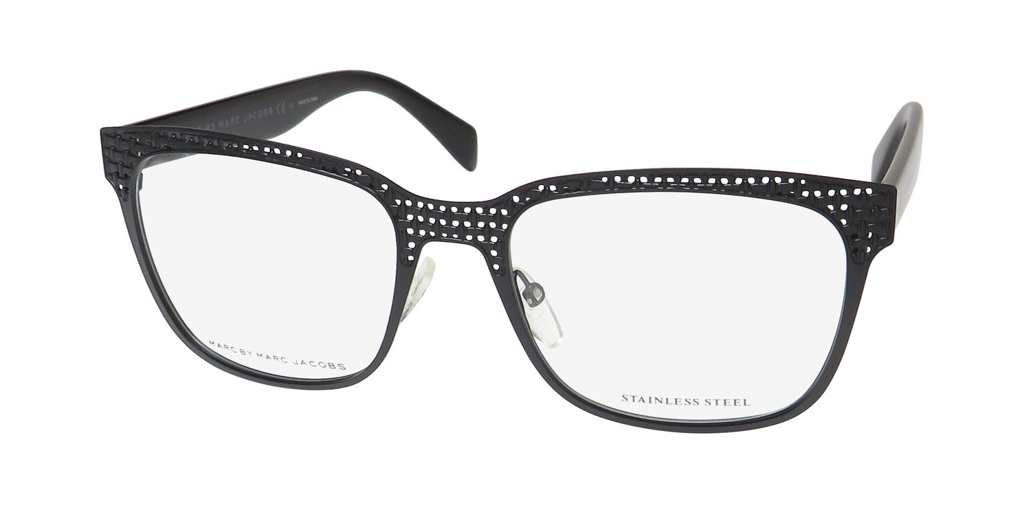 Marc Jacobs 613 Eyeglasses