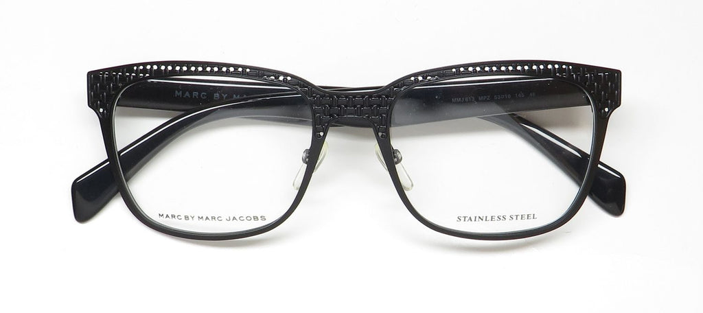 Marc Jacobs 613 Eyeglasses