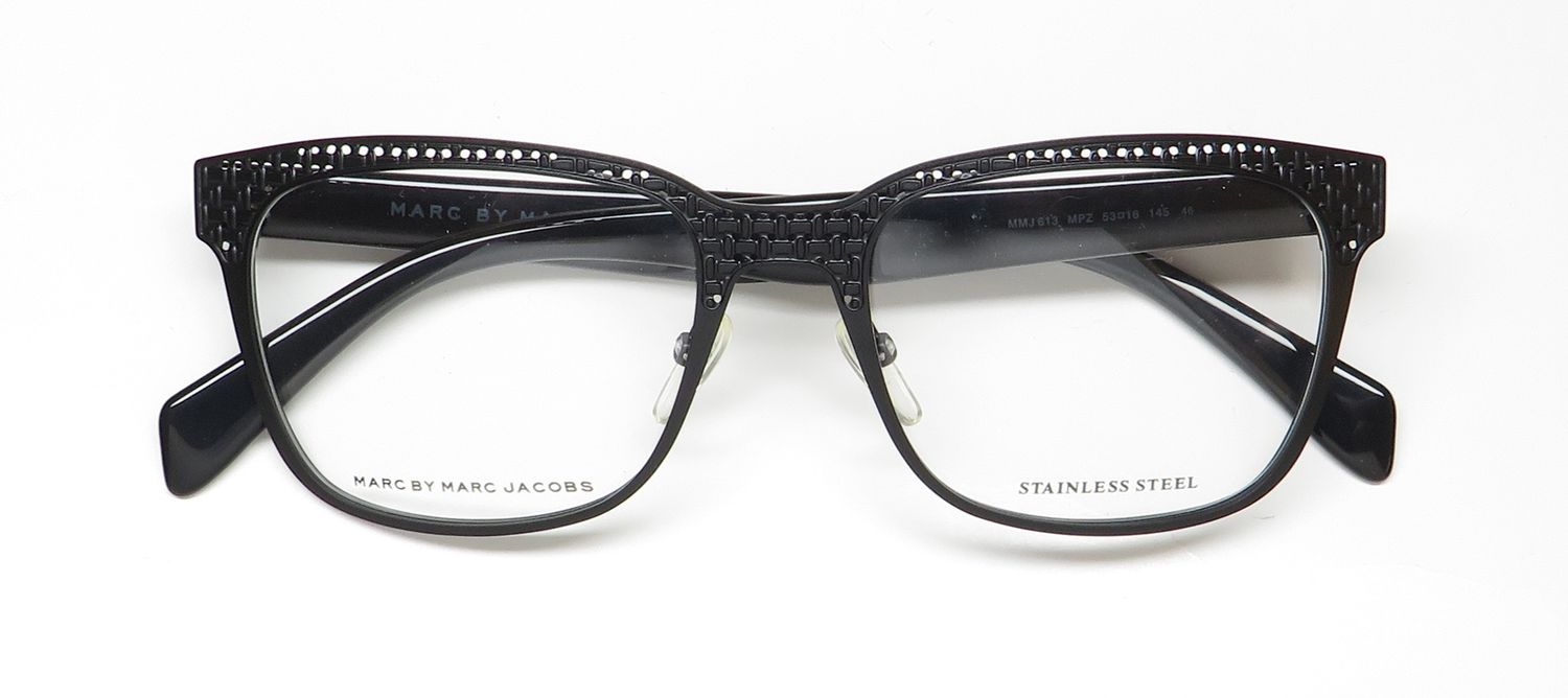 Marc Jacobs 613 Eyeglasses