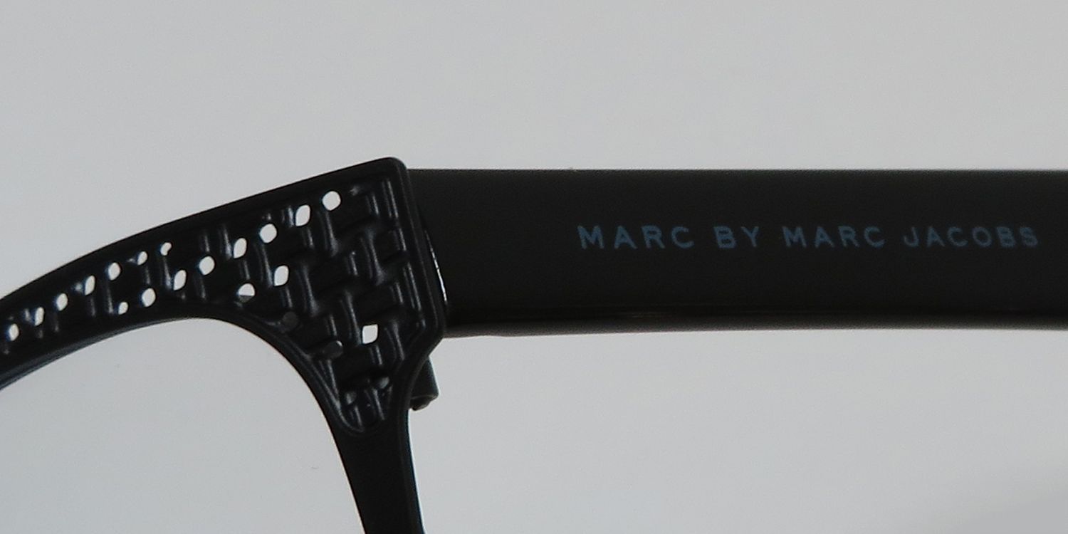 Marc Jacobs 613 Eyeglasses