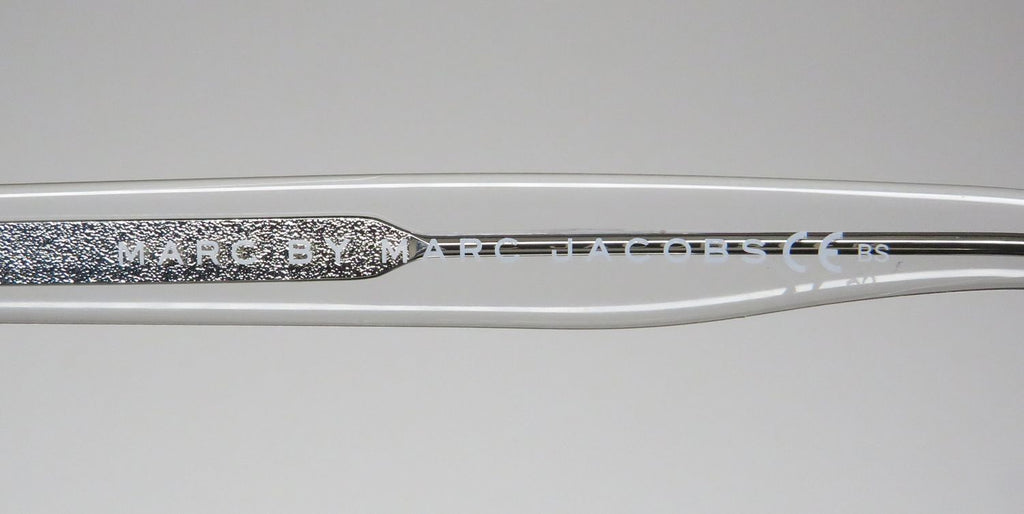 Marc Jacobs 614 Eyeglasses