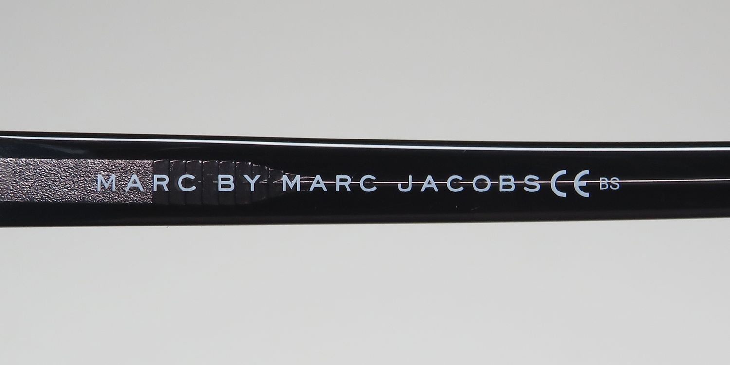 Marc Jacobs 646 Eyeglasses