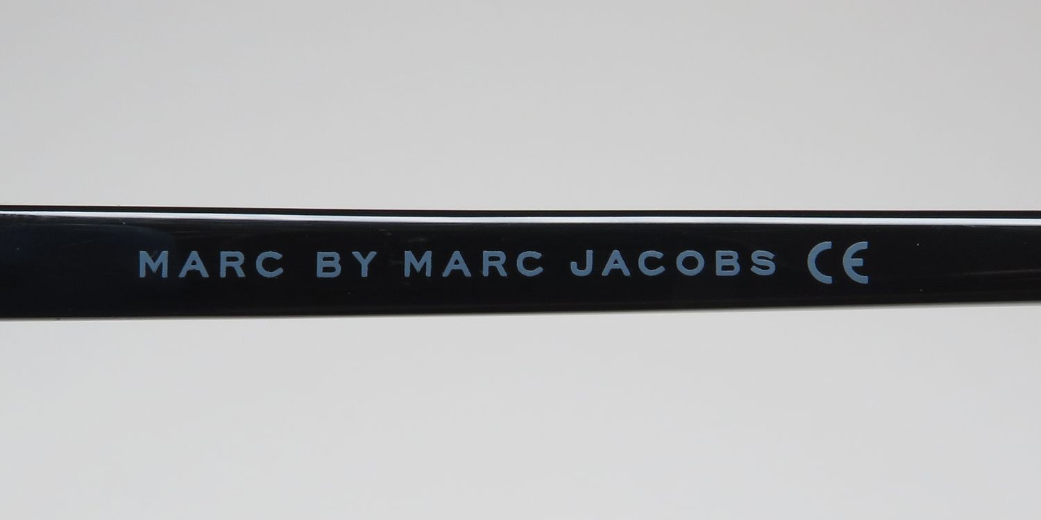 Marc Jacobs 632 Eyeglasses
