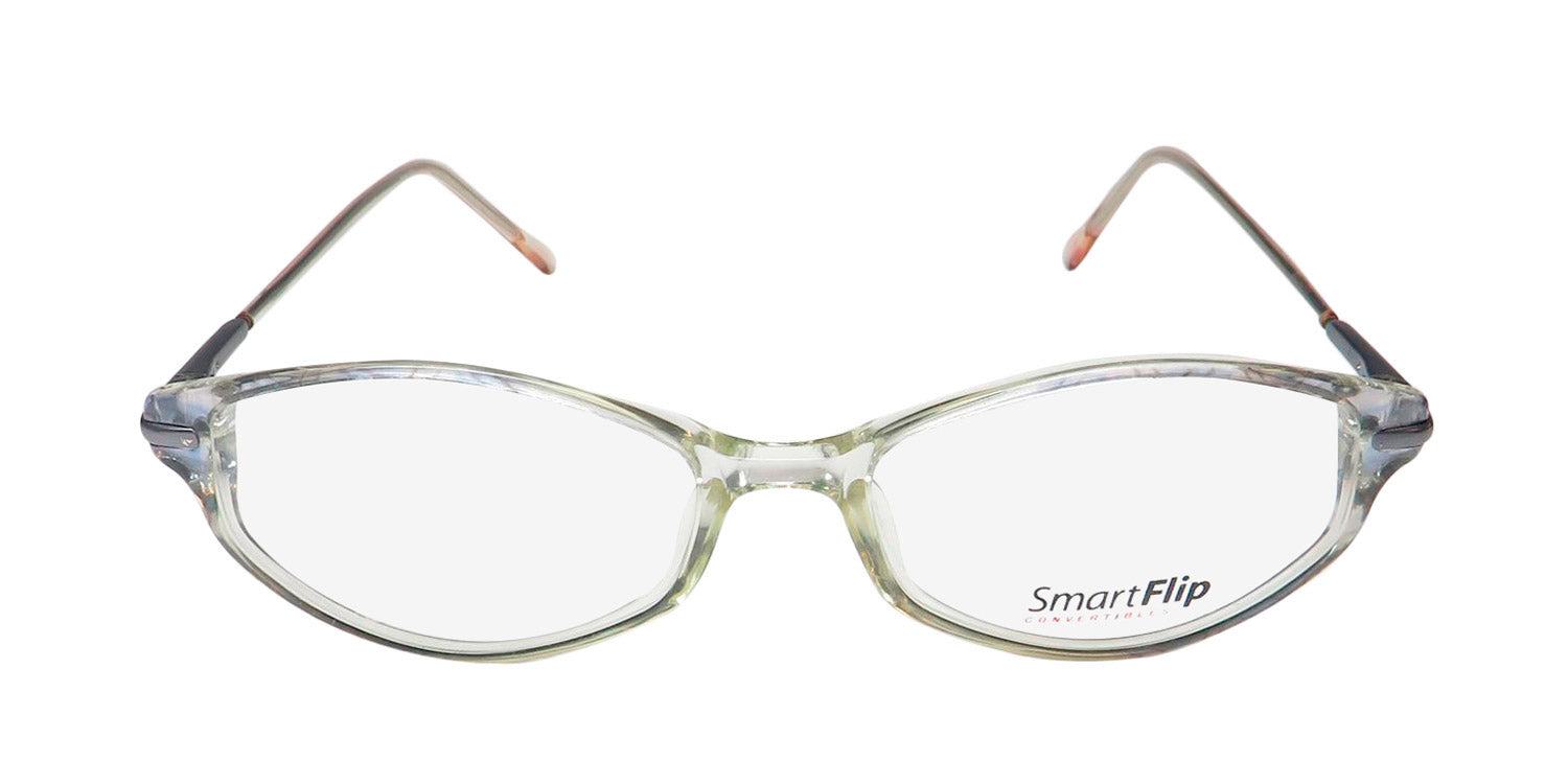 SmartFlip 426 Eyeglasses