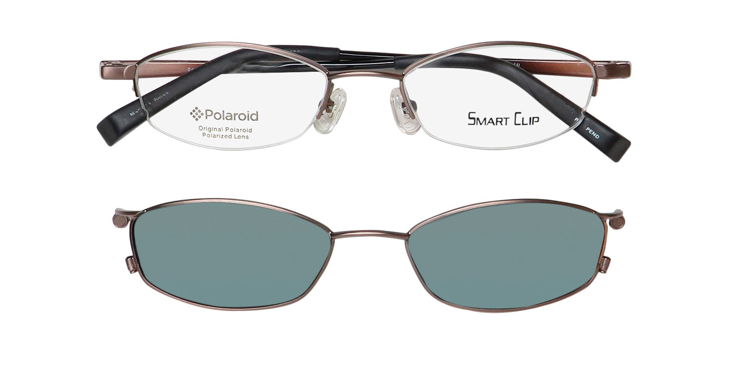 SmartClip 413 Eyeglasses