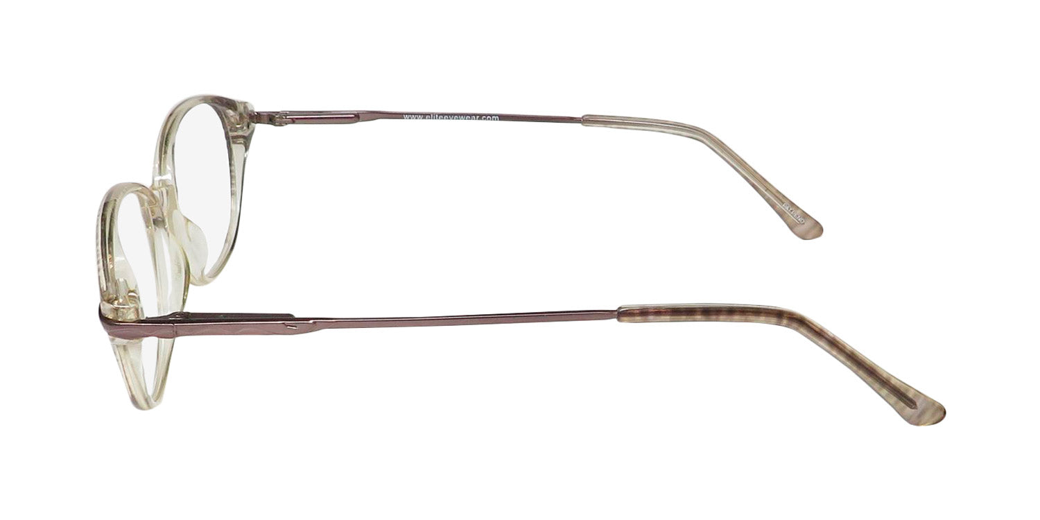 SmartClip 425 Eyeglasses