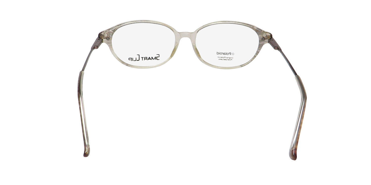 SmartClip 425 Eyeglasses