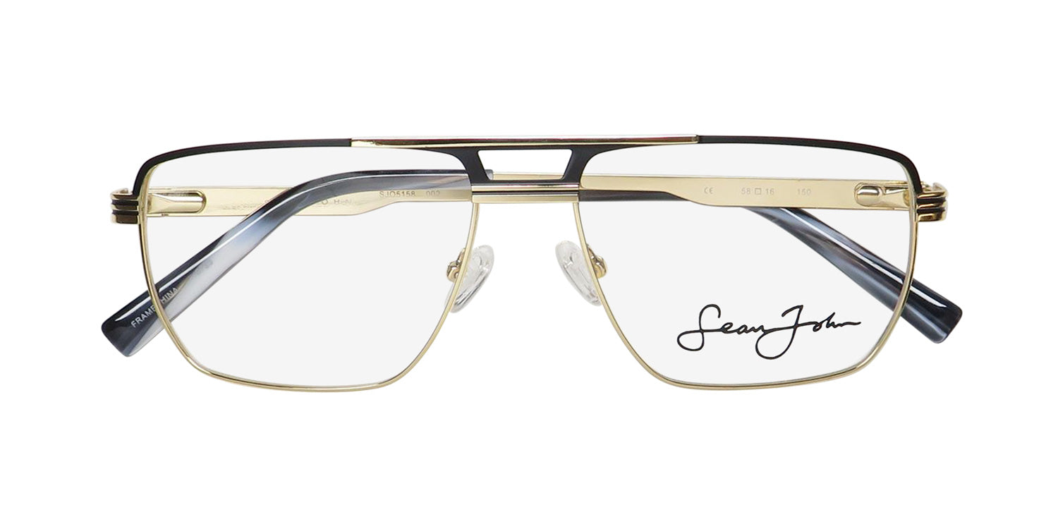 Sean John 5158 Eyeglasses