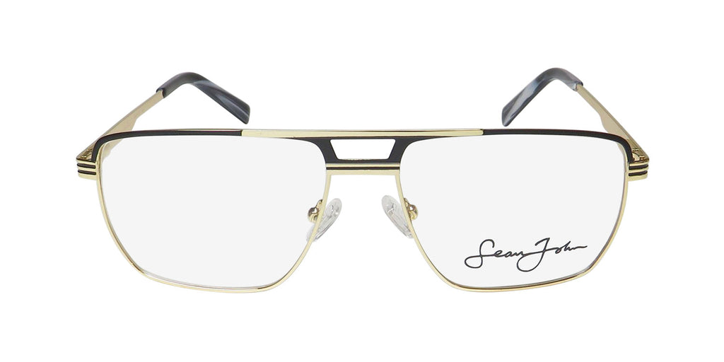 Sean John 5158 Eyeglasses
