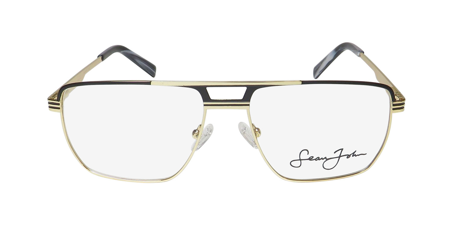 Sean John 5158 Eyeglasses