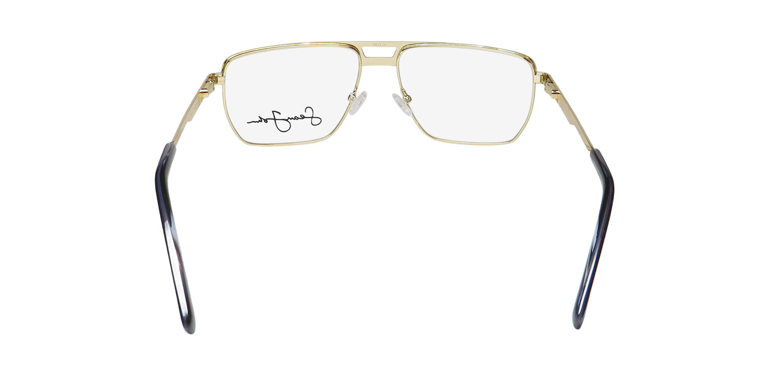 Sean John 5158 Eyeglasses