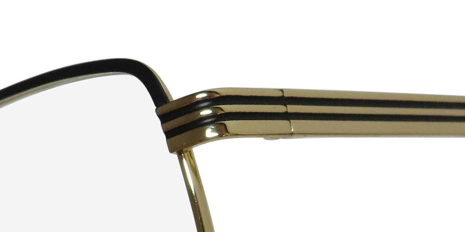 Sean John 5158 Eyeglasses