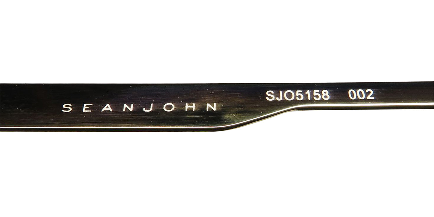 Sean John 5158 Eyeglasses