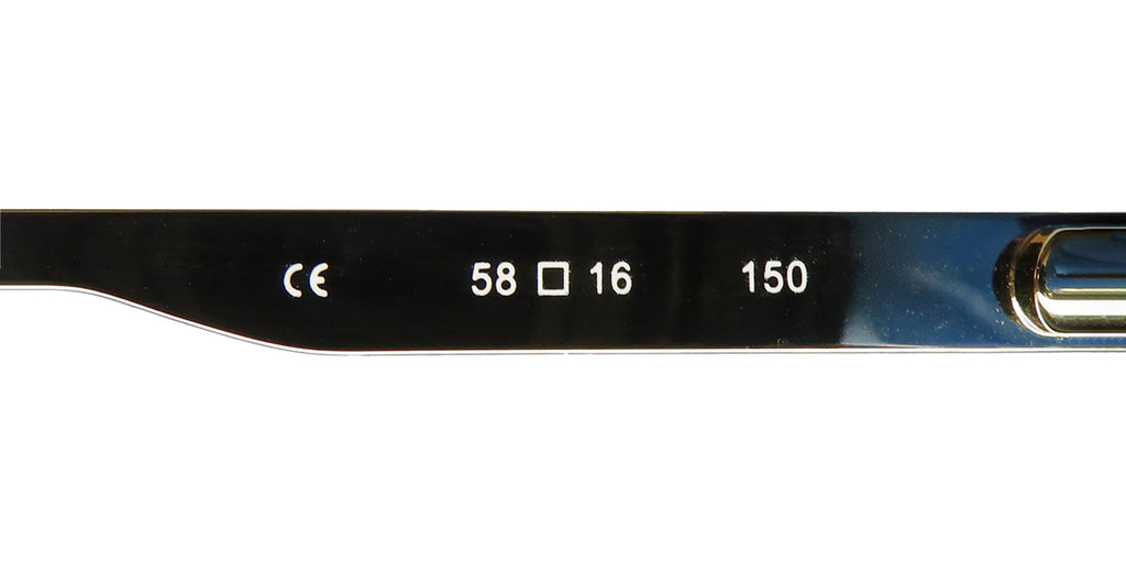 Sean John 5158 Eyeglasses