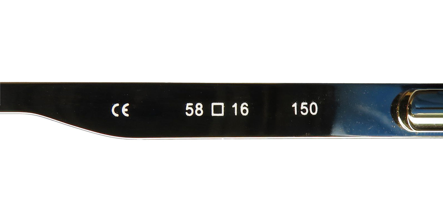 Sean John 5158 Eyeglasses