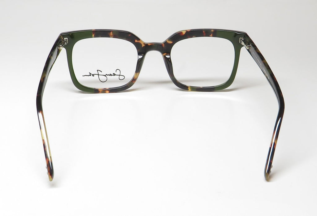 Sean John 6004 Eyeglasses