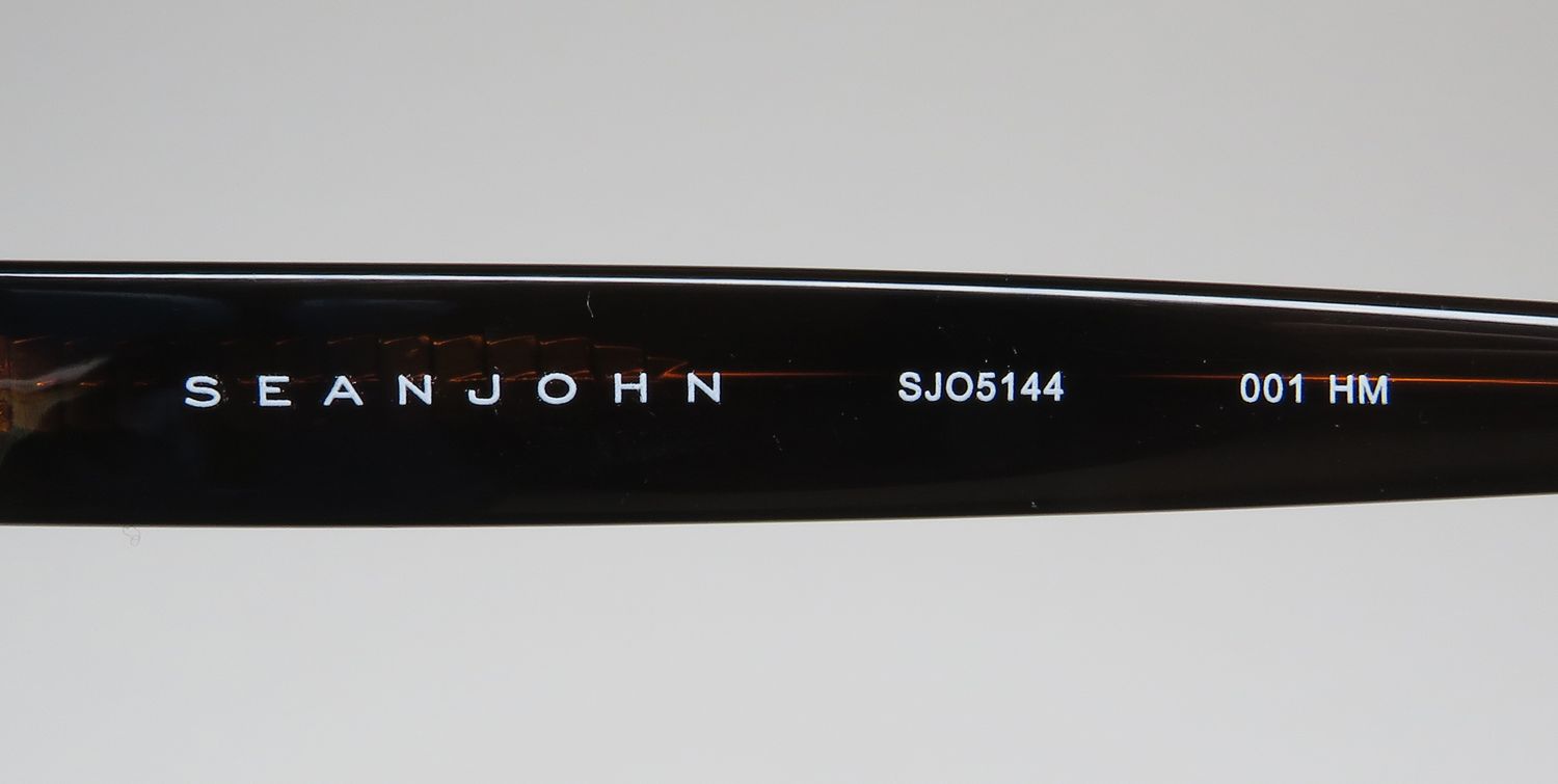 Sean John 5144 Eyeglasses