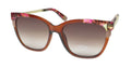 Oscar de la Renta Oscar 1368 Sunglasses