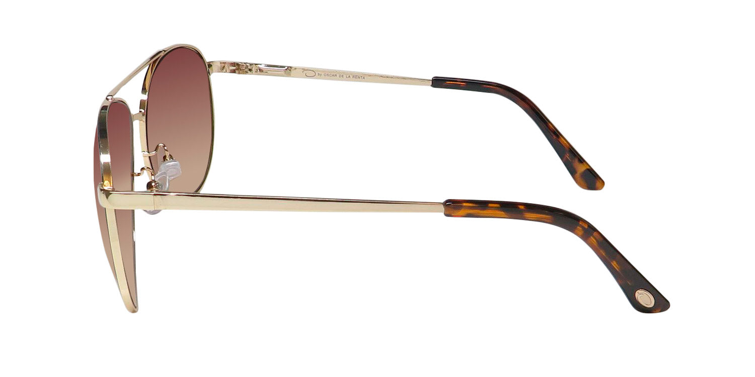 Oscar de la Renta Oscar 3096 Sunglasses