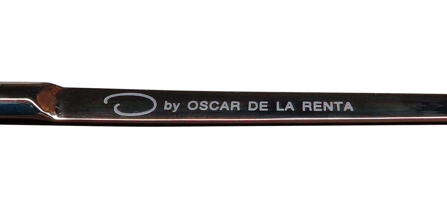 Oscar de la Renta Oscar 3096 Sunglasses