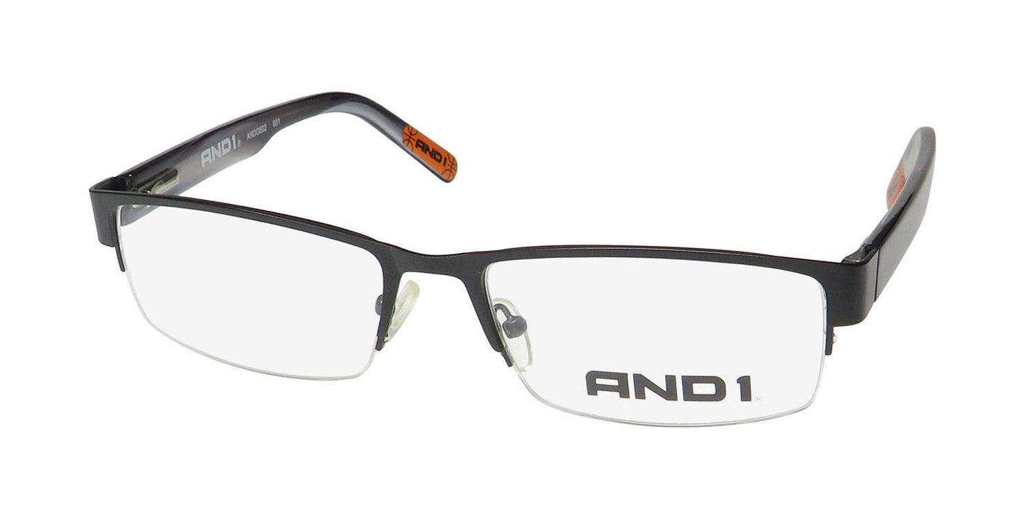 AND1 Ando502 Eyeglasses