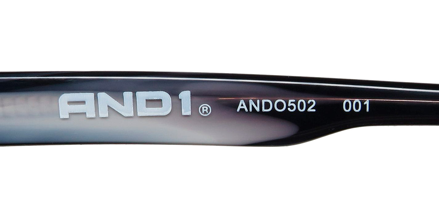 AND1 Ando502 Eyeglasses