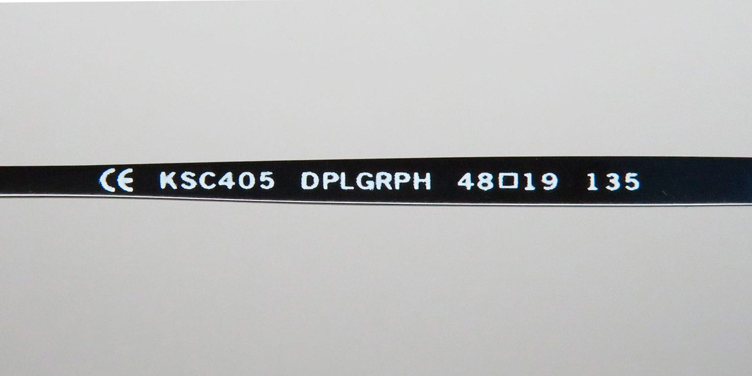 SmartClip 405 Eyeglasses