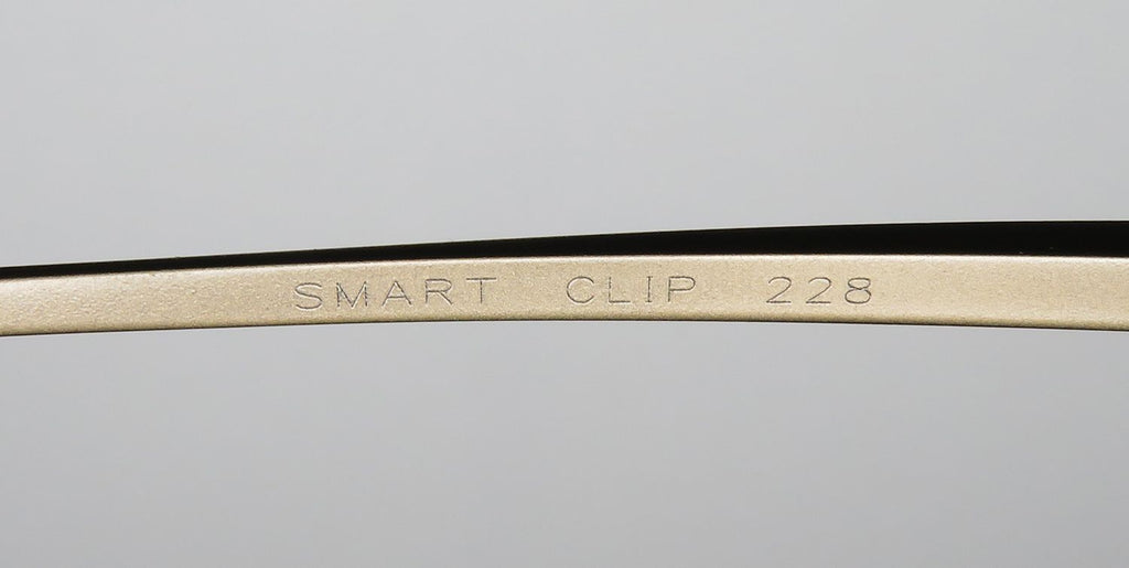 SmartClip 228 Eyeglasses