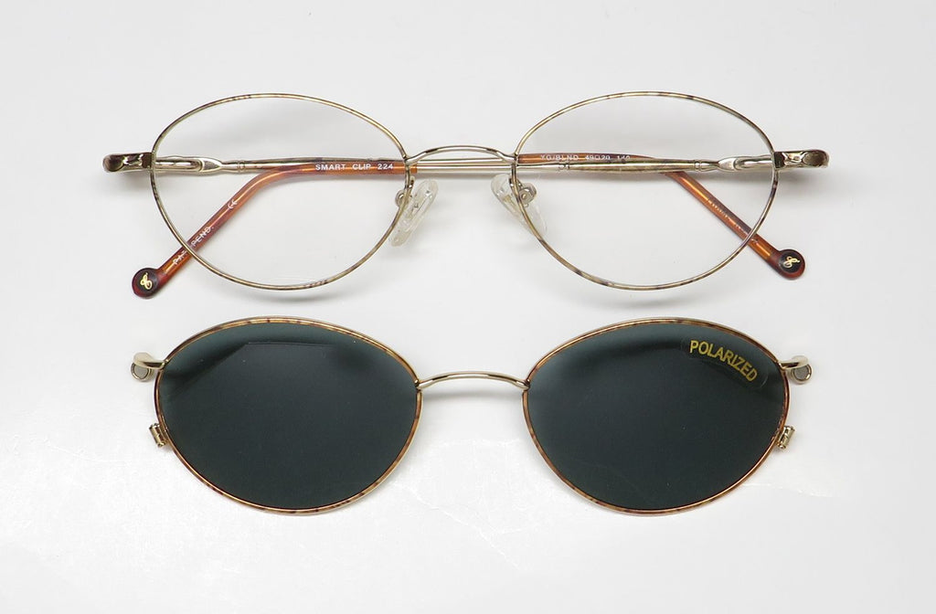 SmartClip 224 Eyeglasses