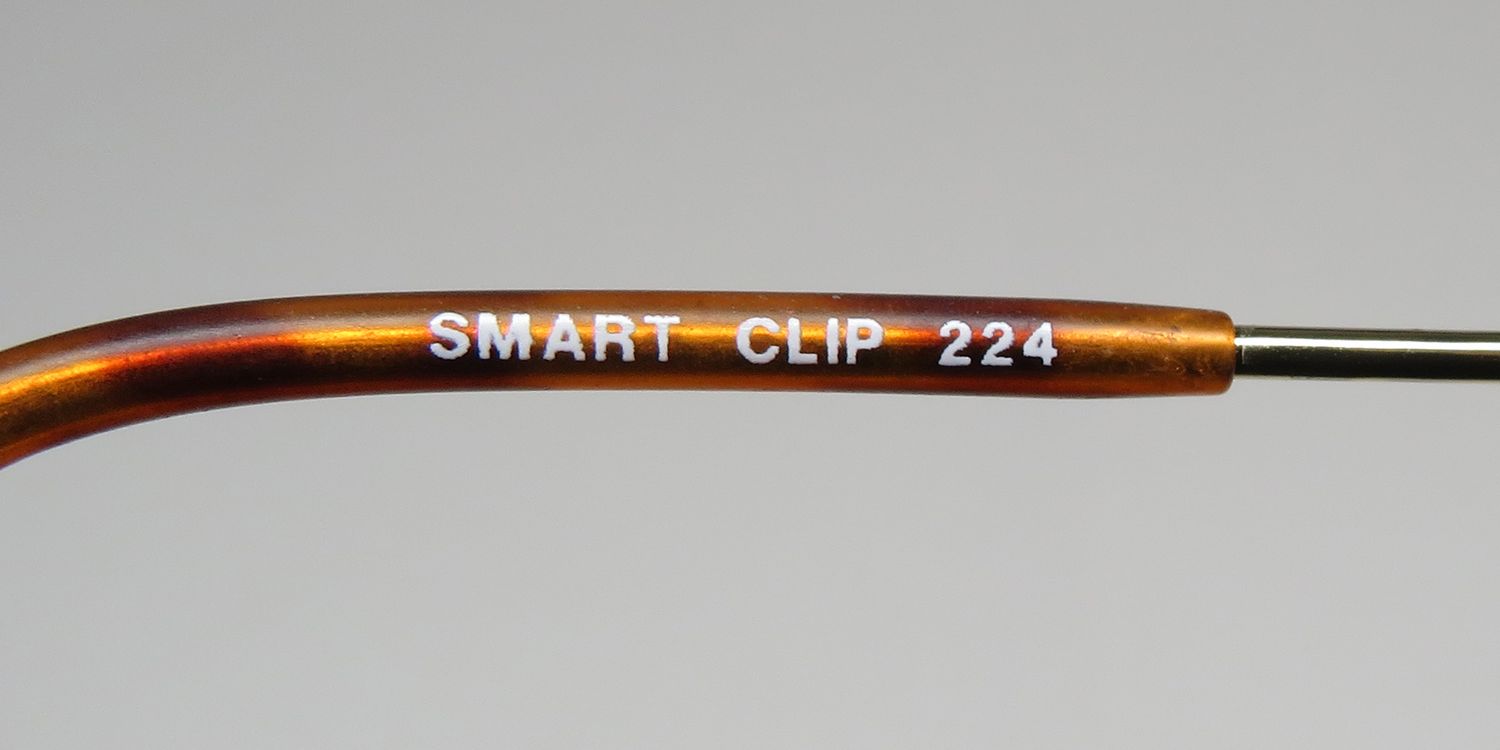 SmartClip 224 Eyeglasses