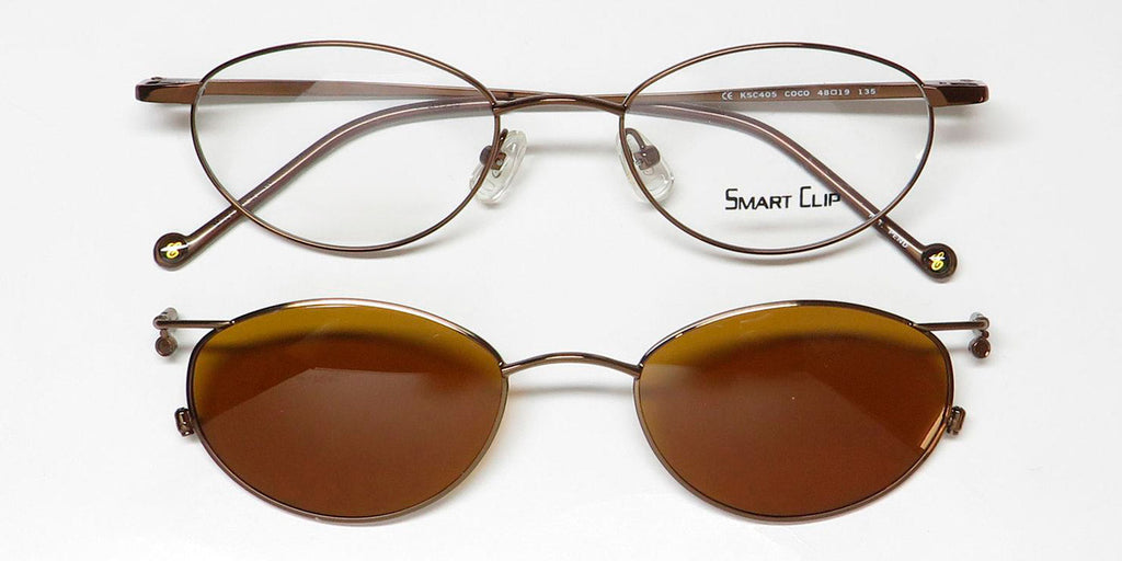 SmartClip 405 Eyeglasses