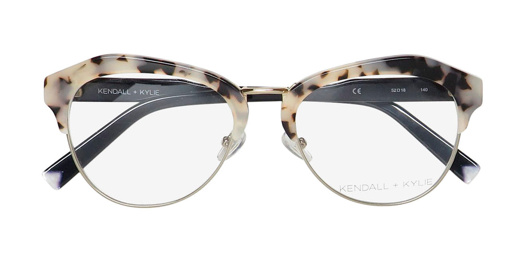 Kendall + Kylie Kko108 Olivia Eyeglasses