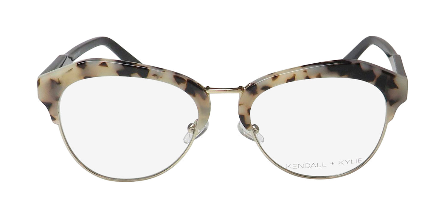 Kendall + Kylie Kko108 Olivia Eyeglasses
