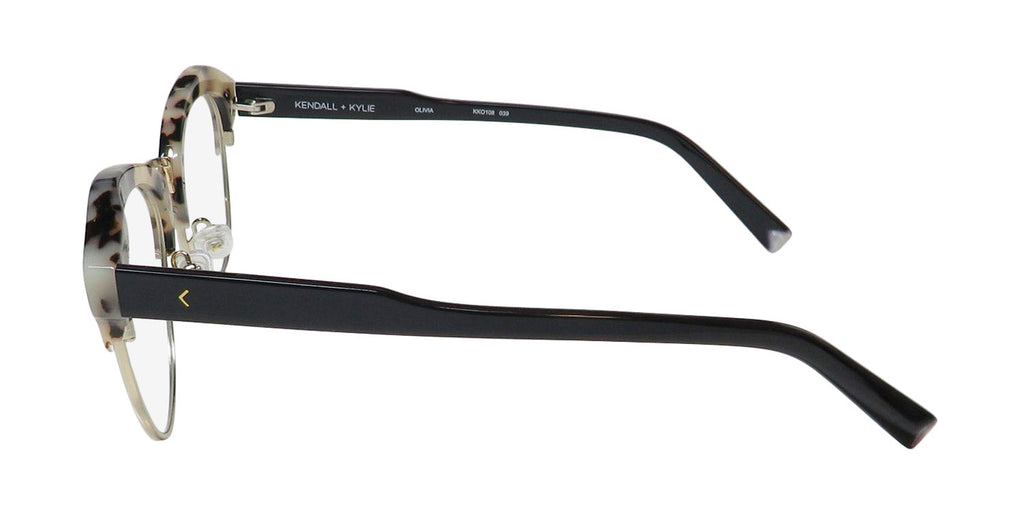 Kendall + Kylie Kko108 Olivia Eyeglasses