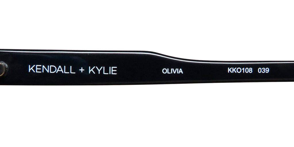 Kendall + Kylie Kko108 Olivia Eyeglasses