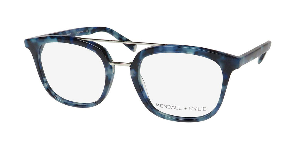 Kendall + Kylie Kko107 Hadley Eyeglasses
