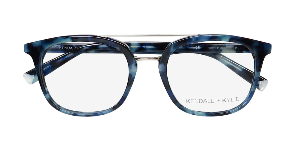 Kendall + Kylie Kko107 Hadley Eyeglasses