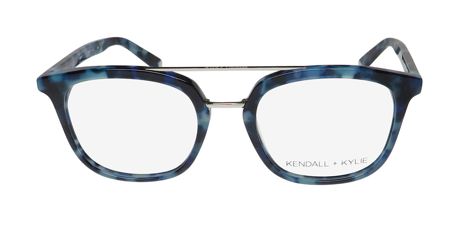 Kendall + Kylie Kko107 Hadley Eyeglasses